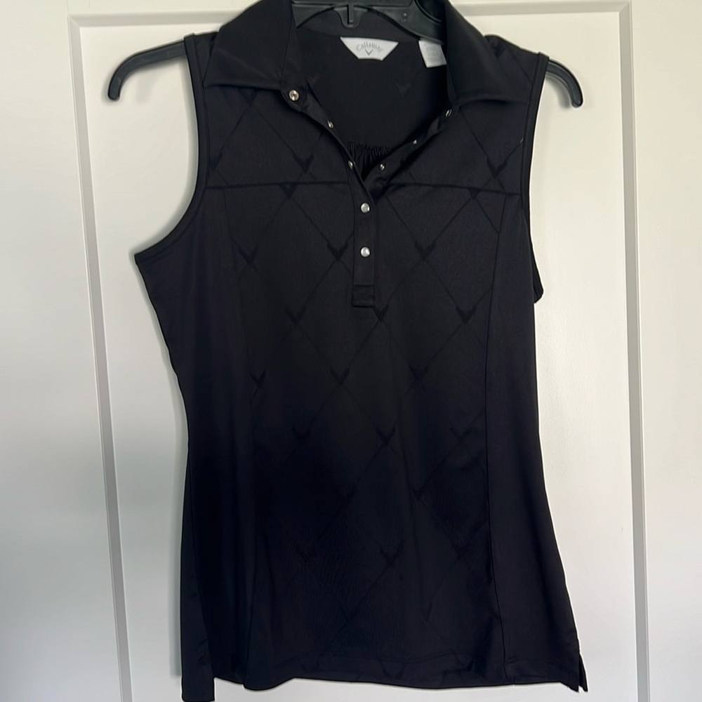 Callaway Golf Tank